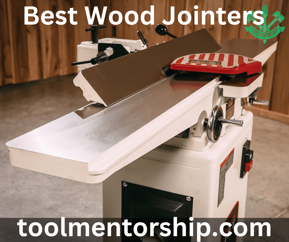 Best Wood Jointers