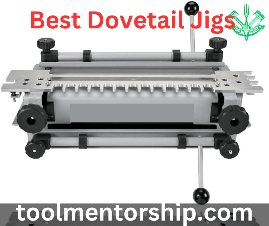 best dovetail jigs